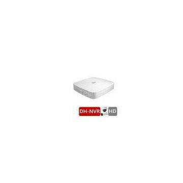 Mini CCTV 8 Channel Network Video Recorder 1HDD Supports IP Camera
