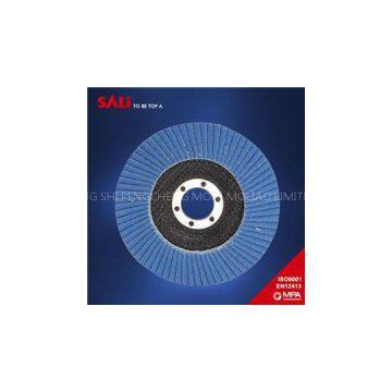 High Quality Inox Flap Disc For Stainless Steel Of China Supplier