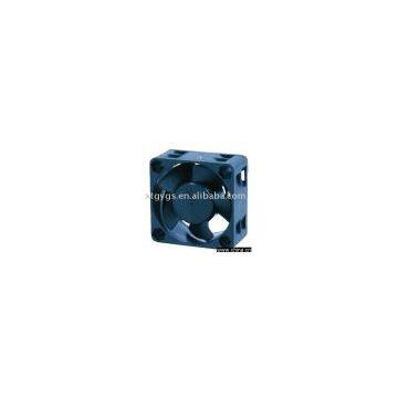 DC axial fan/TUV,CE and UL certificate/manufacturer/Zhejiang
