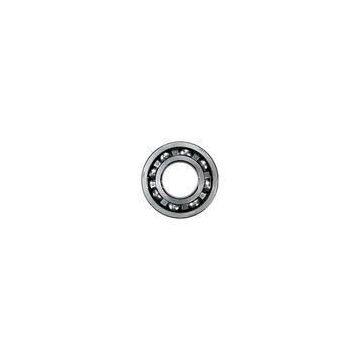 Single Deep Groove Ball Bearings , 61906 30x47x9 Sealed Ball Bearing