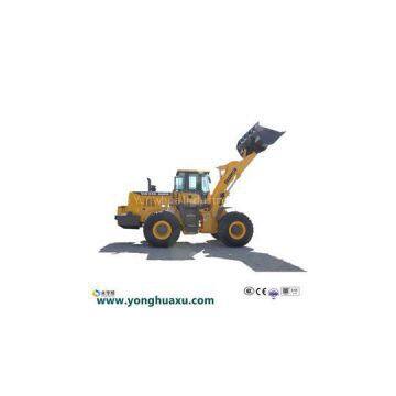 Skid Steer Front Used Front End Wheel Loader
