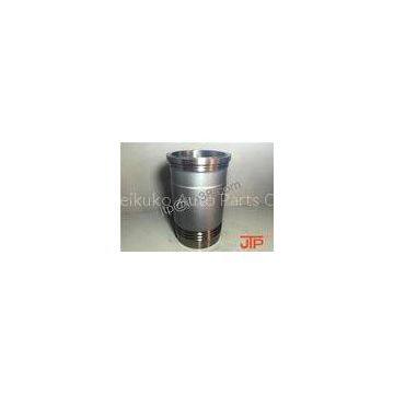 Wear Proof Engine Cylinder Liner / Aluminum Cylinder Sleeves 6 Cylinder