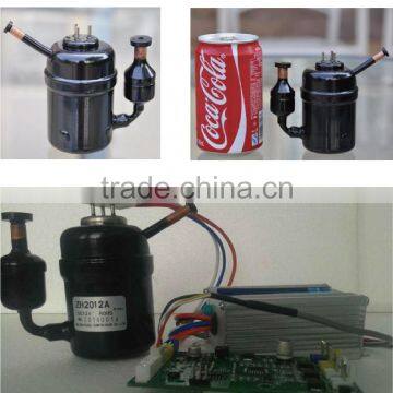 mini refrigeration compressor