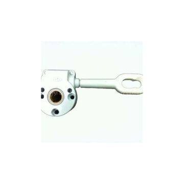 High Quality Aluminum Alloy Awning Gear Box