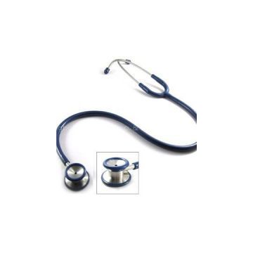 Pediatric Stainless Steel Stethoscope