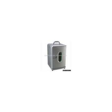 Sell Car Cooler & Warmer XG-207-12l