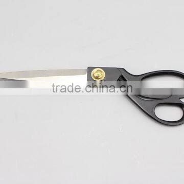 "GOLDOLLAR TSG" stainless steel Tailor scissors 9/10 inch