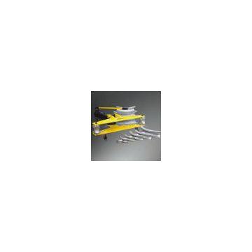 Hydraulic Pipe Benders