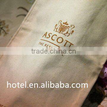 Hotel Formal Laundry Bag With Logo