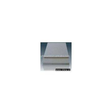 cement fiber board