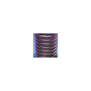 mine sieving mesh