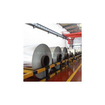 1060 Aluminum Coil