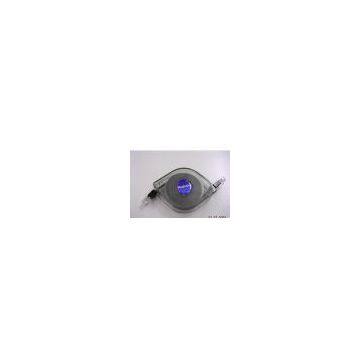 LAN Retractable Cable