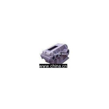 Gearbox for Oil Extractor