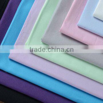 TC shirt fabric T/C65/35 45X45 110X76