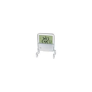 LCD Clock