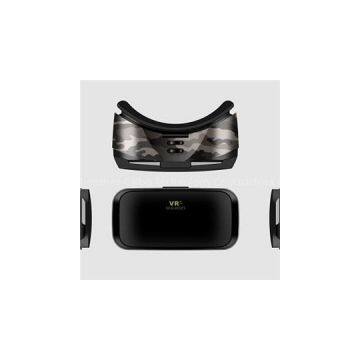 Plastic VR Glasses Headset