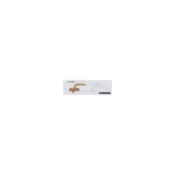 DTA04B  Metal handle Door handle(window handle) hardware