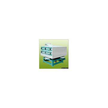 rice grading sieves