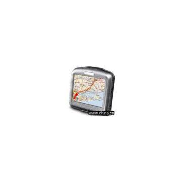 3.5 inch TFT touch screen bluetooth GPS navigator(GT-GPSN05)