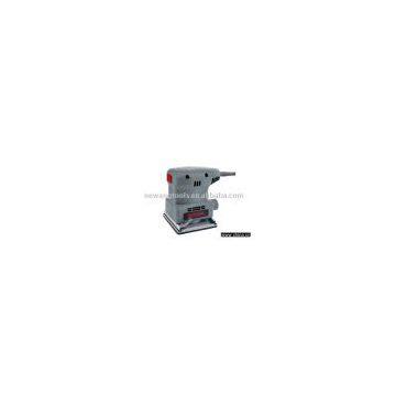 ORBIT SANDER
