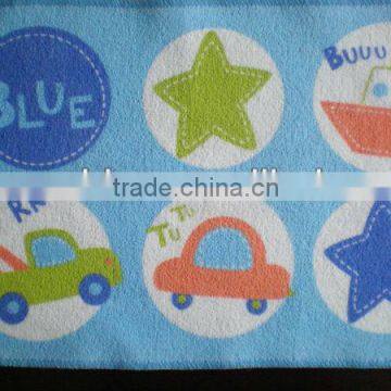 Eco Friendly Print Mat,door Mat