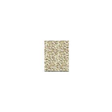 Granite slabs-gold dust