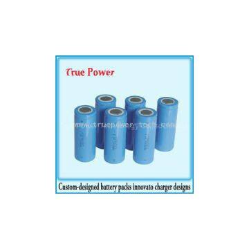 26650 3.2V 3000mAh LiFePO4 Battery Cell