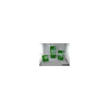 vase(home decoration , glass vase ,arts and crafts)
