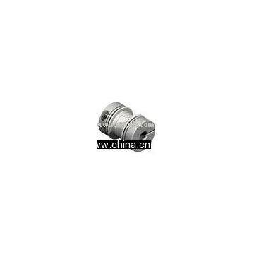 Metal Bellows Couplings