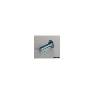 DIN603 Carriage bolt