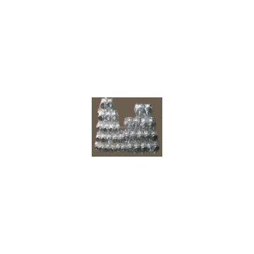 Stainless Steel A403 WP317/317L Straight Tee photo-2