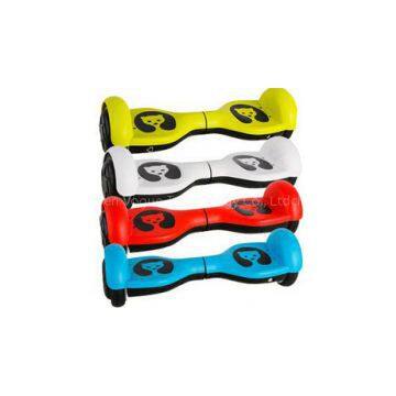 4.5inch Two Wheel self balancing electric scooter