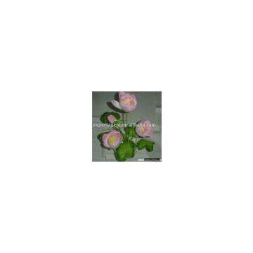 artificial flower