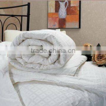 100% Mulberry Silk Quilt