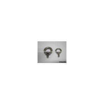Eye Screw/Eye Bolt/Ring Screw/Ring Bolt