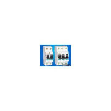 JVD1-125 Isolator (isolator,isolator Switches,disconnecter,switch)