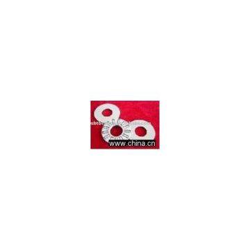 Thrust Ring Gaskets inch system, TWA, TWB, TWC, TWD