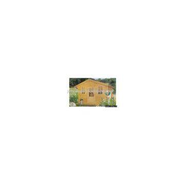 Prefabricated  House