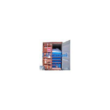 supply flexitank