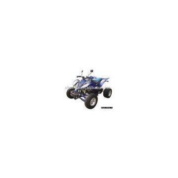 250cc Racing ATV