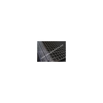 welded mesh panels
