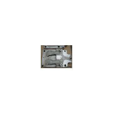 EVA injection mould material