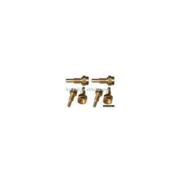 brass thermistor