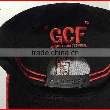 Unisex Gender Custom Logo Baseball Cap for Men photo-4