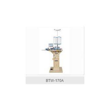 Auto-high Sock Sewing Machine photo-2