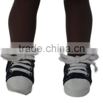 18 Inch Newborn Baby Doll With Black Skin Wholesale photo-3