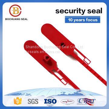 P102 Plastic Packaging Security Seals With Factory Price photo-2