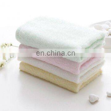 Good Quality 100% cotton soft bath towel