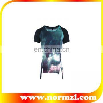 one direction good fabric t shirt wholesale